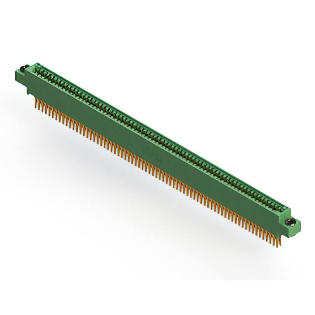 345-142-560-803 EDAC Inc.  Edgeboard Connectors